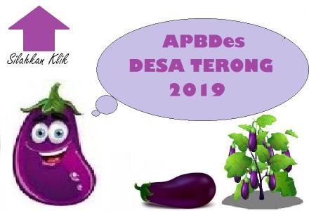 LAMPIRAN APBDES 2019